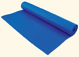 yoga sticky mat extra thick