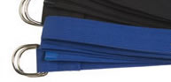 d ring straps for yoga